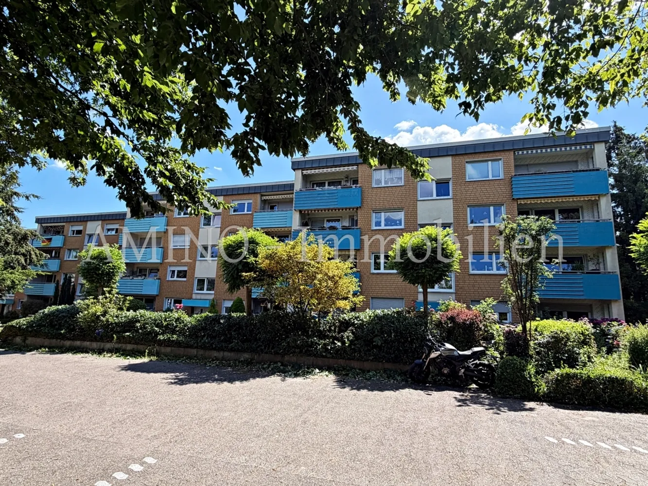 2 Zimmer Wohnung mit 64 m² in Mülheim an der Ruhr – Bild 4