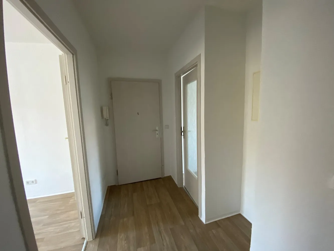 2 Zimmer Wohnung mit 47 m² in Suhl – Bild 11