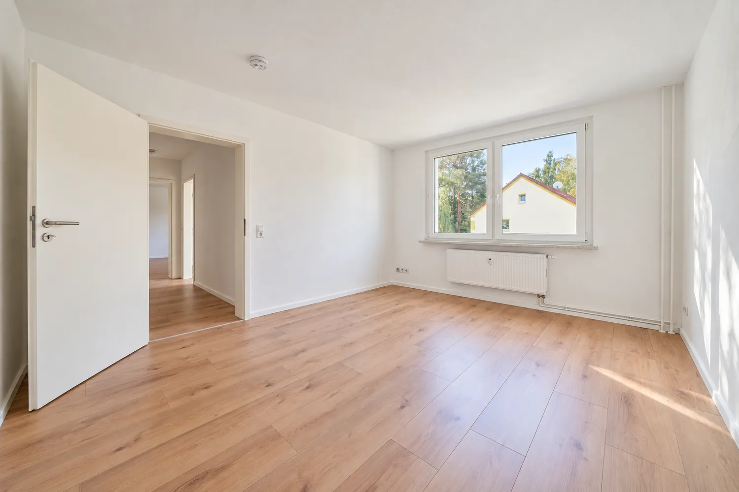 3 Zimmer Wohnung mit 73 m² in Pirna – Bild 8