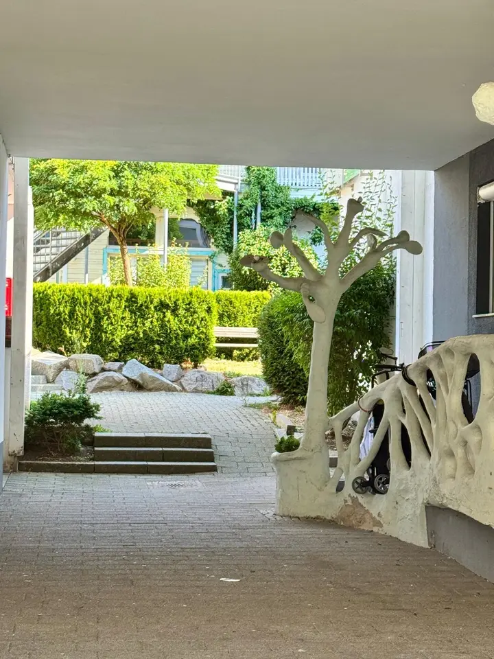 2 Zimmer Wohnung mit 54 m² in Villingen-Schwenningen – Bild 4