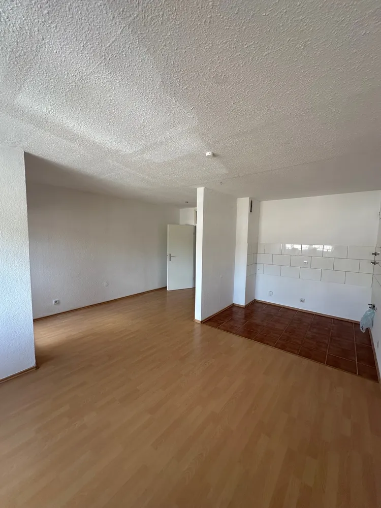 2 Zimmer Wohnung mit 47 m² in Münster – Bild 2