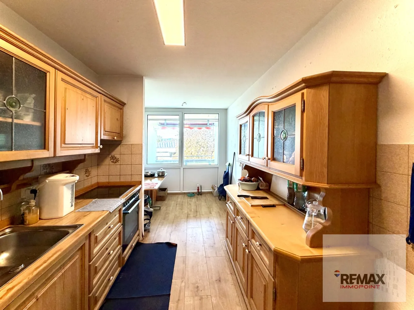 4 Zimmer Wohnung mit 98 m² in Kaufbeuren – Bild 10