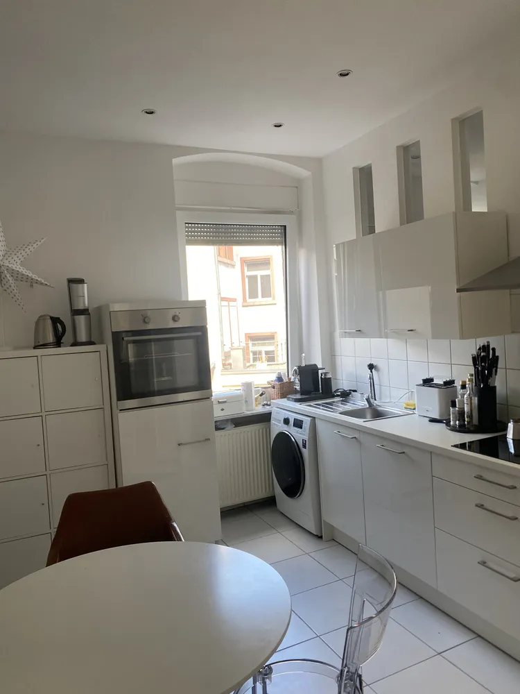 2 Zimmer Wohnung mit 65 m² in Mannheim – Bild 8