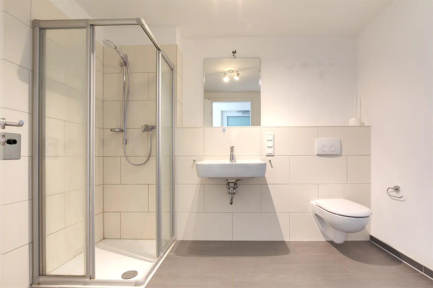 4 Zimmer Wohnung mit 82 m² in Frankfurt am Main – Bild 10