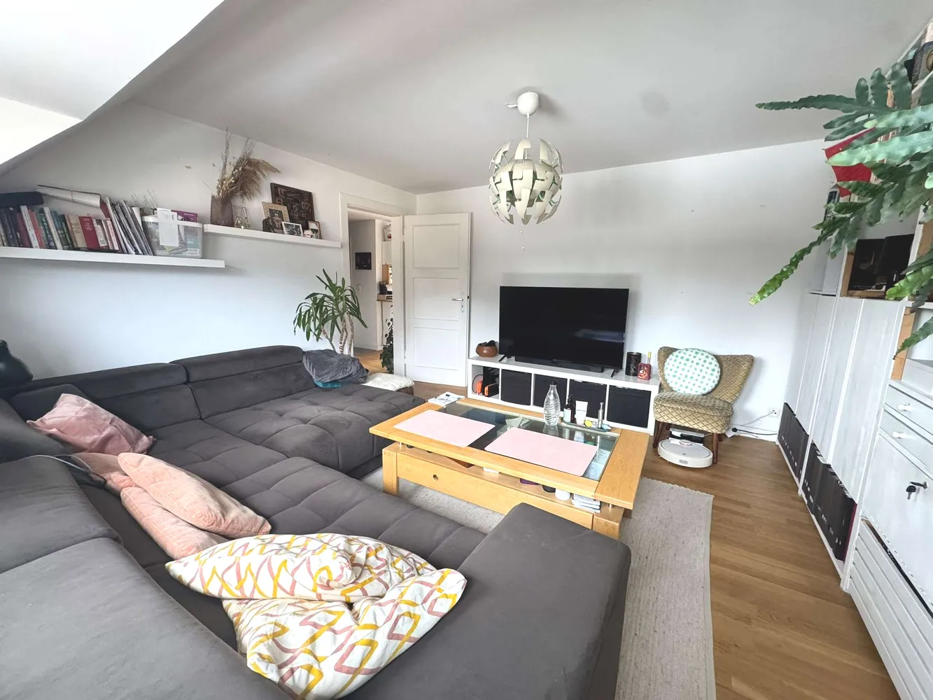 2 Zimmer Wohnung mit 82 m² in Dortmund – Bild 6