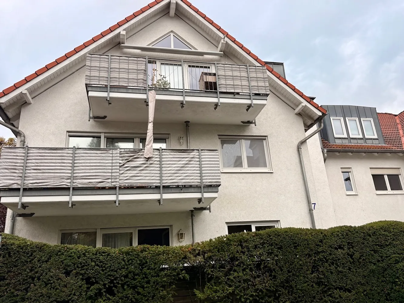 2 Zimmer Wohnung mit 50 m² in Mainz – Bild 5