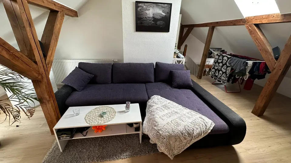 3 Zimmer Wohnung mit 75 m² in Senftenberg – Bild 7