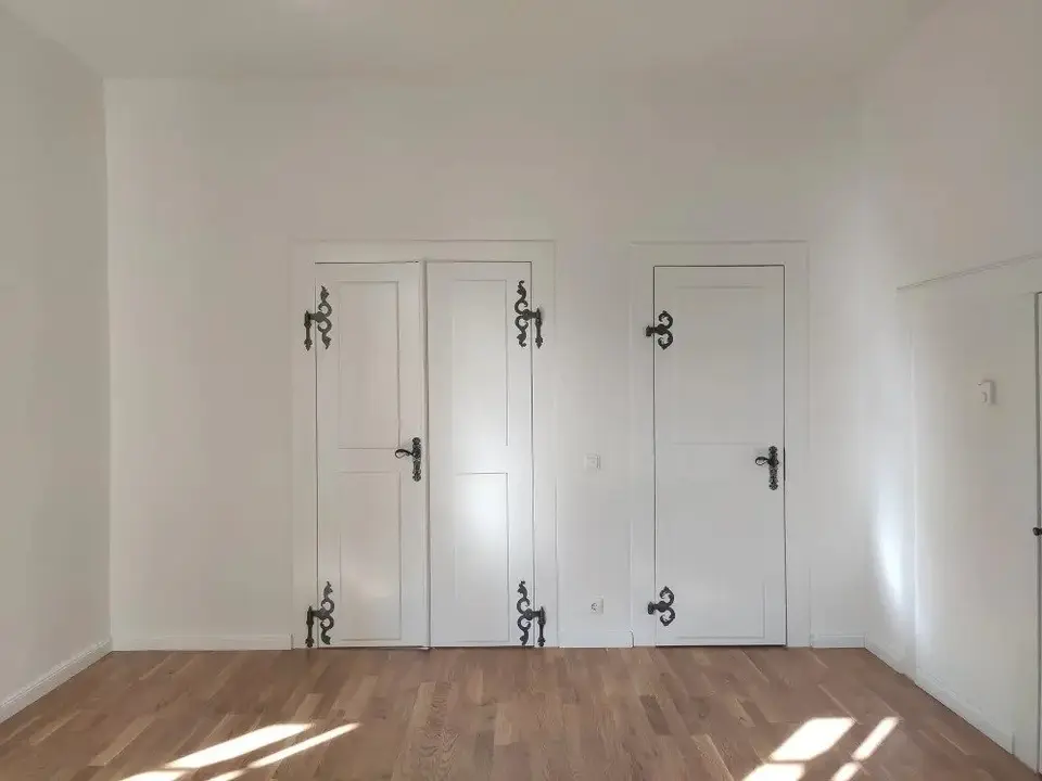 2 Zimmer Wohnung mit 89 m² in Meißen – Bild 2