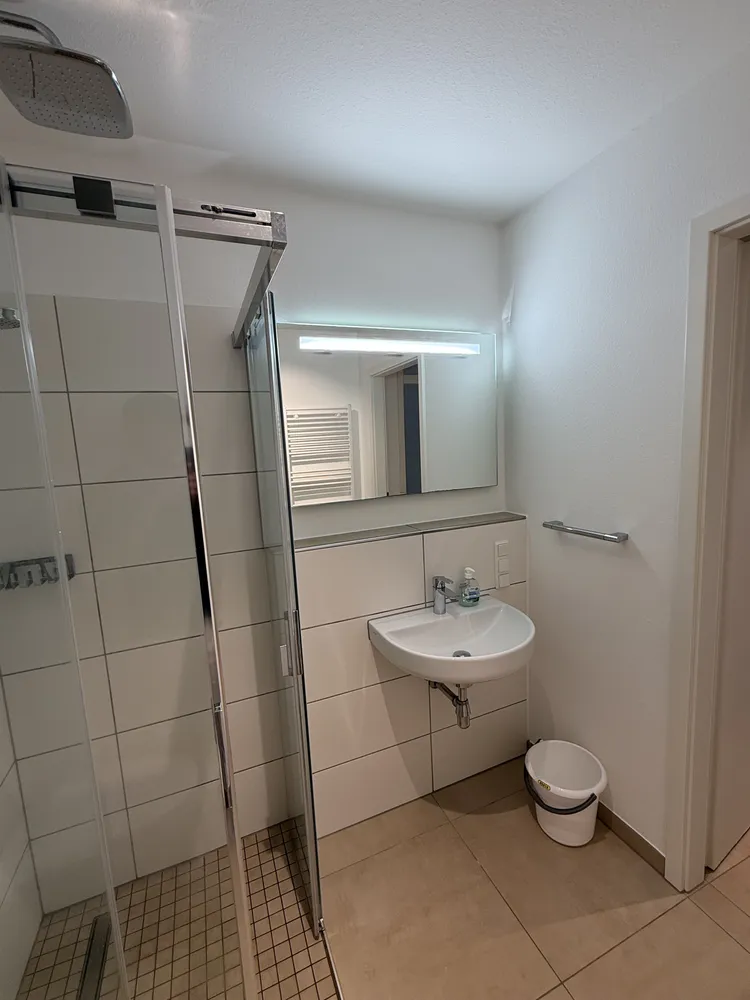 1 Zimmer Wohnung mit 24 m² in Aachen – Bild 5