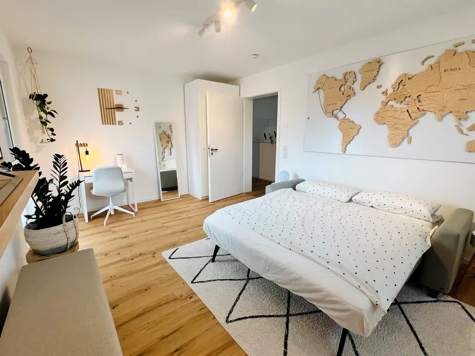6 Zimmer Haus mit 205 m² in Bernau bei Berlin – Bild 5