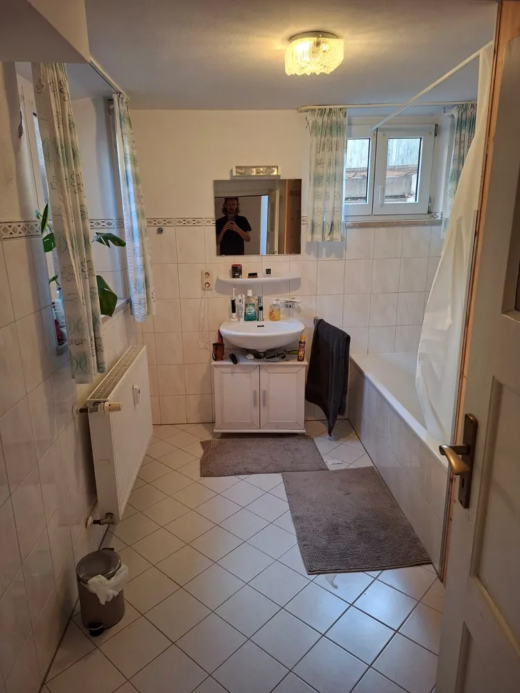 2 Zimmer Wohnung mit 60 m² in Garmisch-Partenkirchen – Bild 8