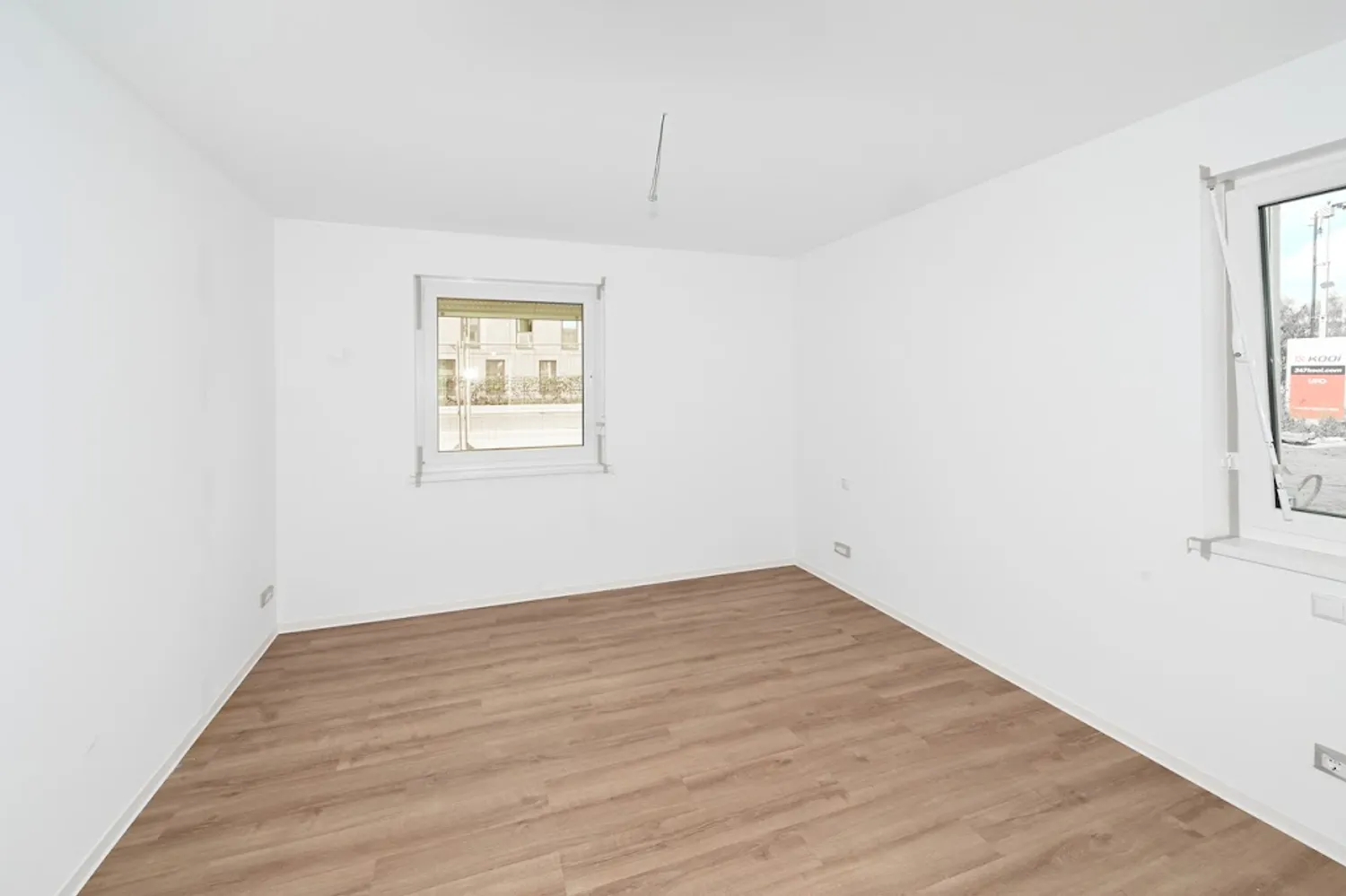 2 Zimmer Wohnung mit 54 m² in Berlin – Bild 5