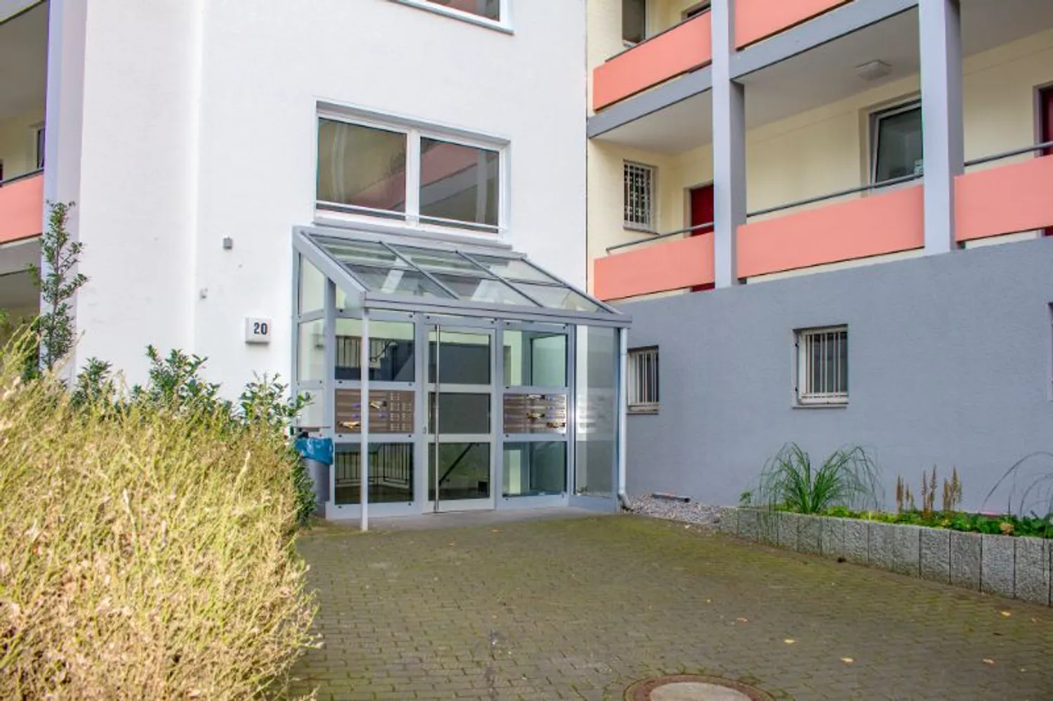 1 Zimmer Wohnung mit 36 m² in Essen – Bild 6