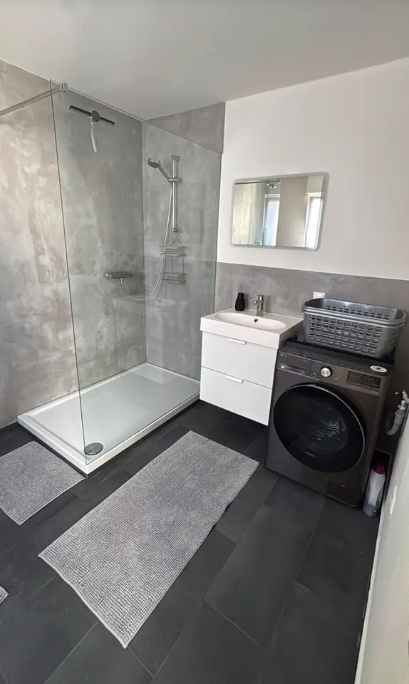WG-Zimmer mit 78 m² in Bergheim – Bild 7
