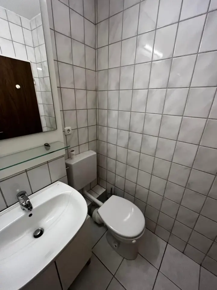 Studio mit 24 m² in München – Bild 5