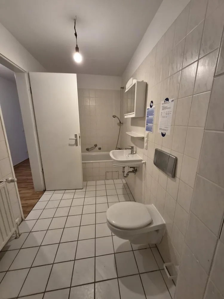 2 Zimmer Wohnung mit 59 m² in Hameln – Bild 2