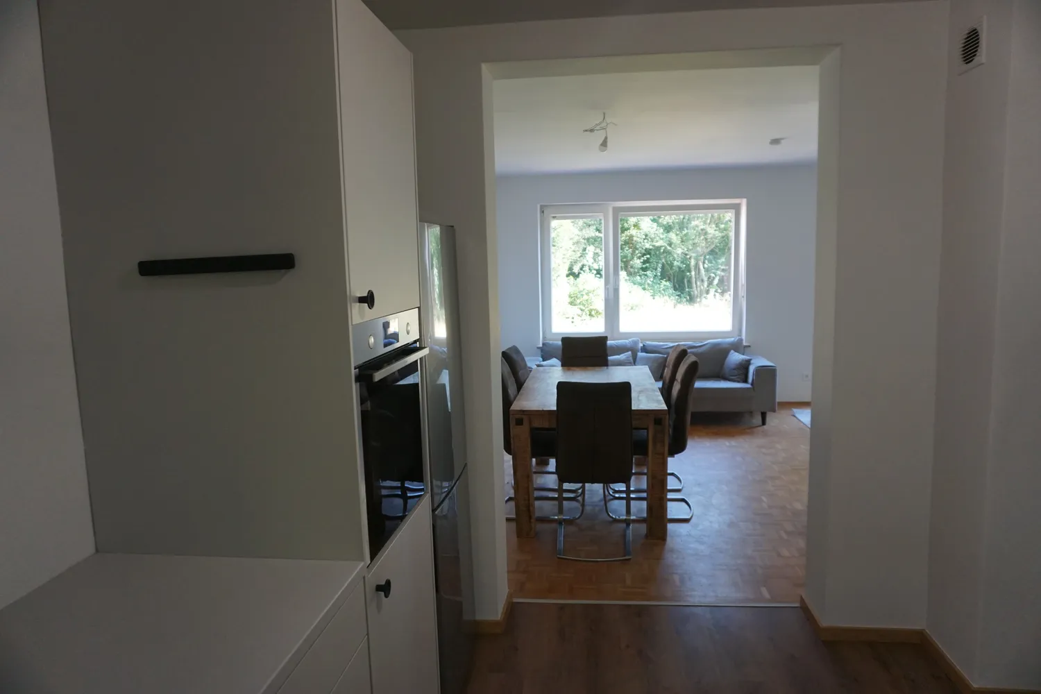 5 Zimmer Haus mit 115 m² in München – Bild 8