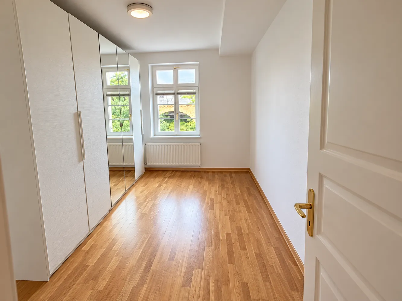 3 Zimmer Wohnung mit 72 m² in Leipzig – Bild 4