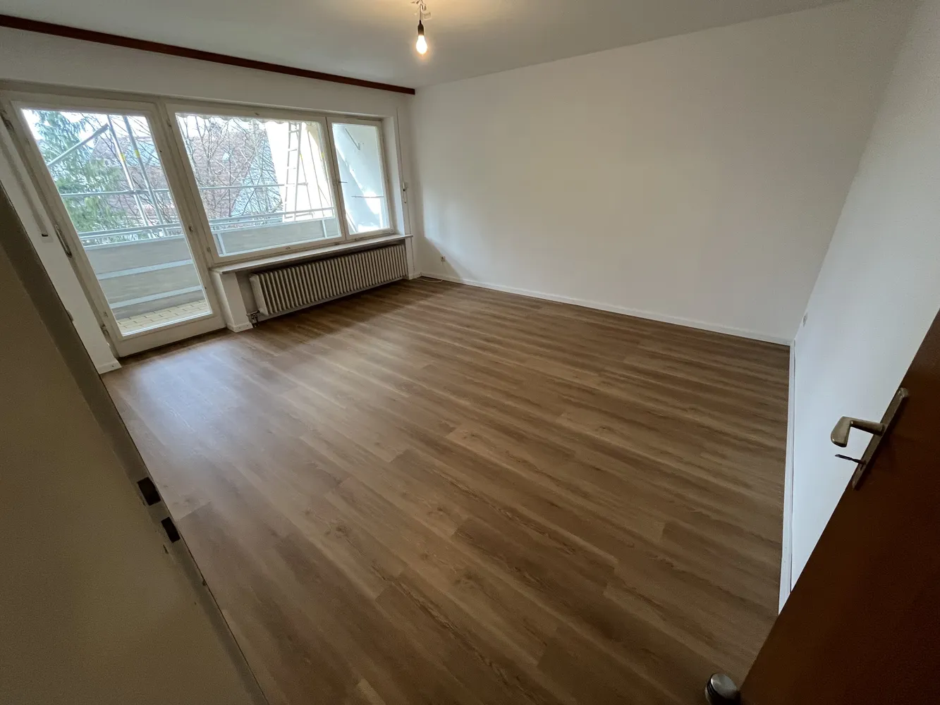 2 Zimmer Wohnung mit 62 m² in Kaufbeuren – Bild 7