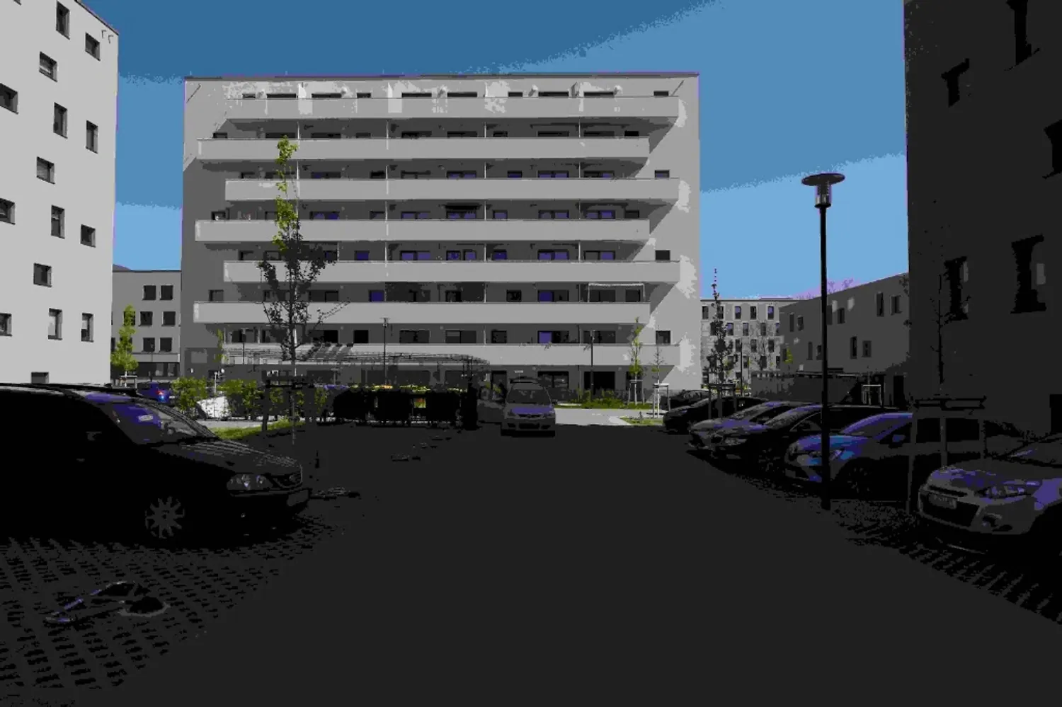 4 Zimmer Wohnung mit 80 m² in Berlin – Bild 5
