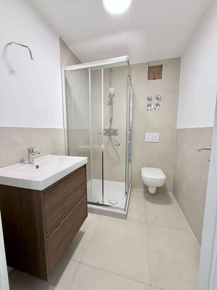 2 Zimmer Wohnung mit 40 m² in Wuppertal – Bild 3