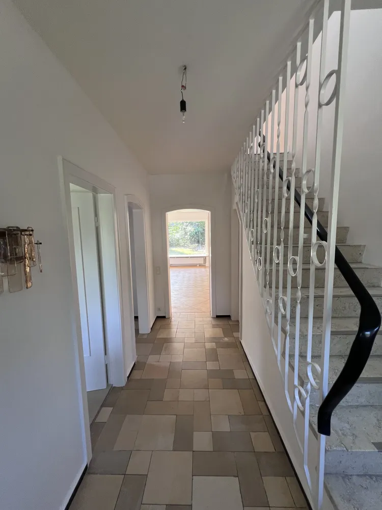 5 Zimmer Haus mit 124 m² in Hamburg – Bild 4