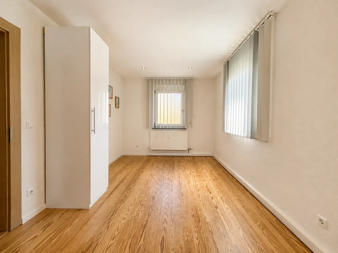 2 Zimmer Wohnung mit 68 m² in Heilbronn – Bild 5