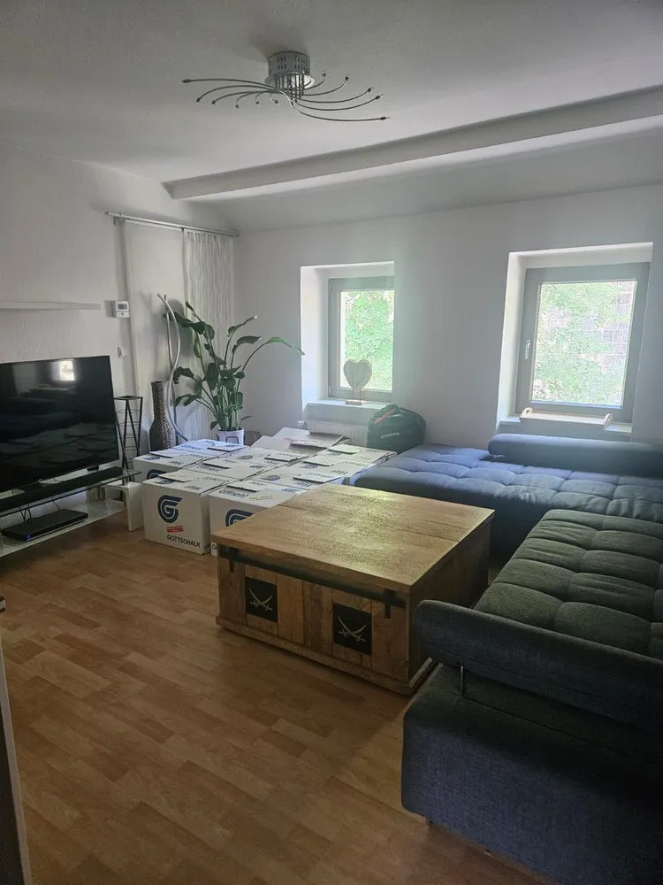 3 Zimmer Wohnung mit 78 m² in Witten – Bild 9