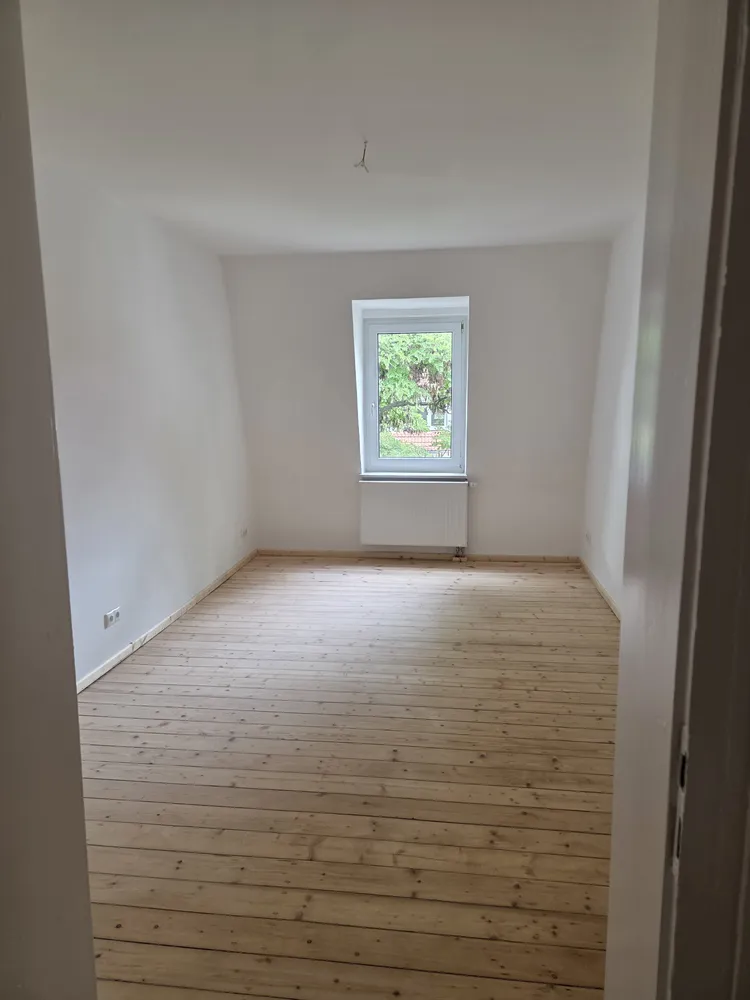 3 Zimmer Wohnung mit 88 m² in Erfurt – Bild 1