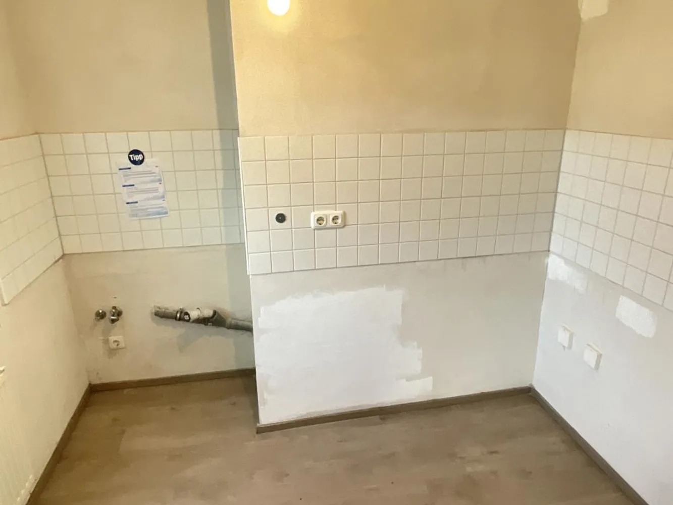2 Zimmer Wohnung mit 42 m² in Duisburg – Bild 5