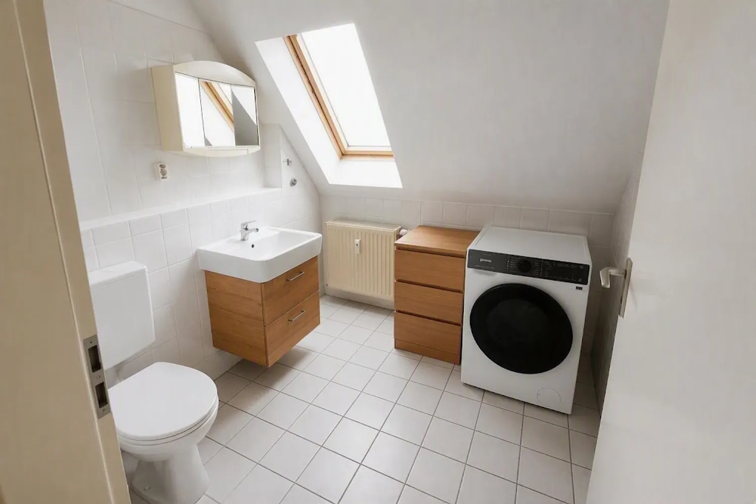2 Zimmer Wohnung mit 42 m² in Kiel – Bild 5
