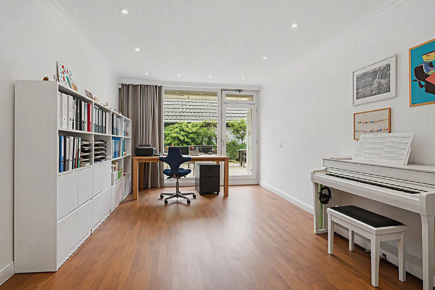5 Zimmer Wohnung mit 231 m² in Köln – Bild 6