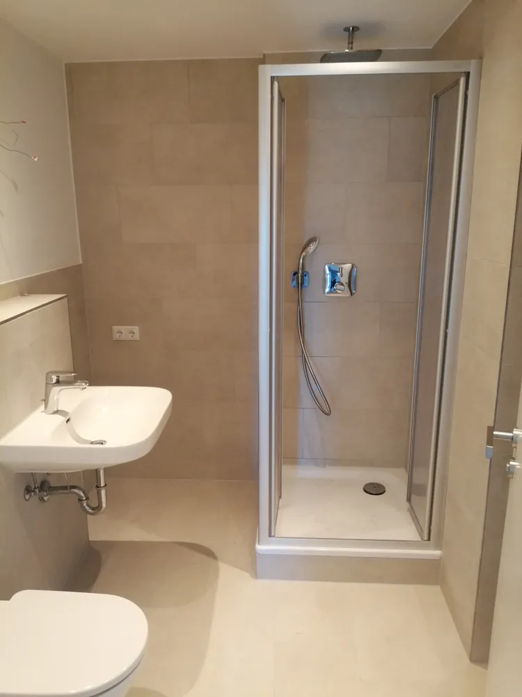 2 Zimmer Wohnung mit 60 m² in München – Bild 7
