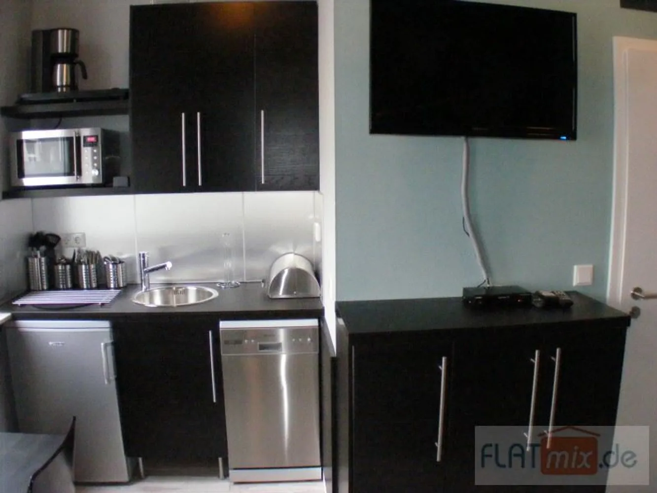 1 Zimmer Wohnung mit 1 m² in Bielefeld – Bild 6