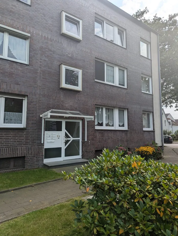 3 Zimmer Wohnung mit 75 m² in Duisburg – Bild 2