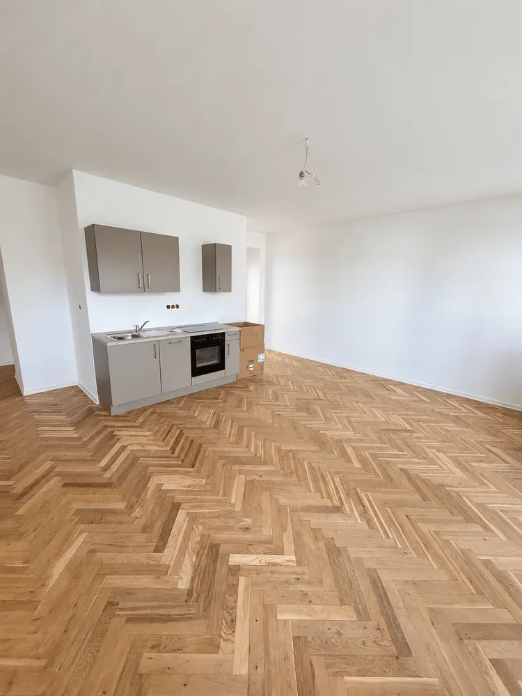 1 Zimmer Wohnung mit 38 m² in Schwetzingen – Bild 5