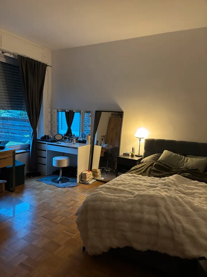 WG-Zimmer mit 21 m² in Braunschweig – Bild 6