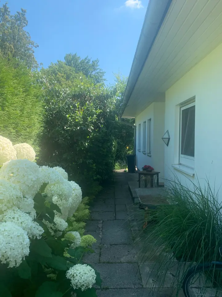 WG-Zimmer mit 120 m² in Fürstenfeldbruck – Bild 3
