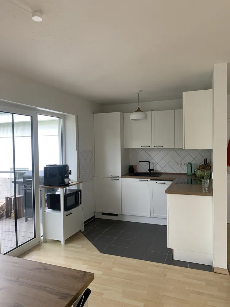 3 Zimmer Wohnung mit 76 m² in Bad Kreuznach – Bild 8