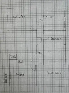 3 Zimmer Wohnung mit 84 m² in Essen – Bild 3