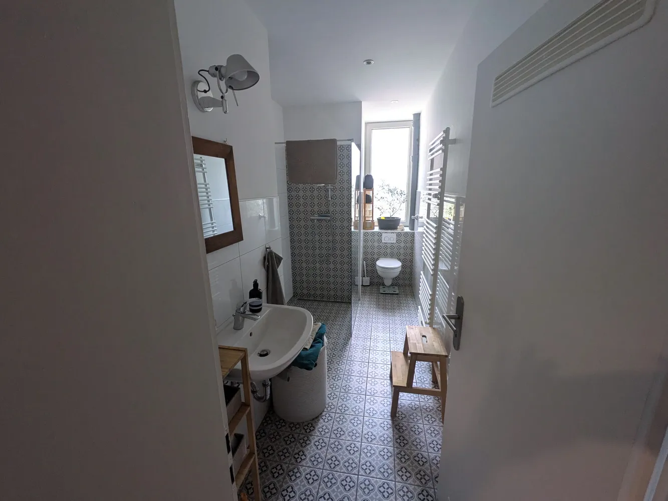 4 Zimmer Wohnung mit 118 m² in Bochum – Bild 8