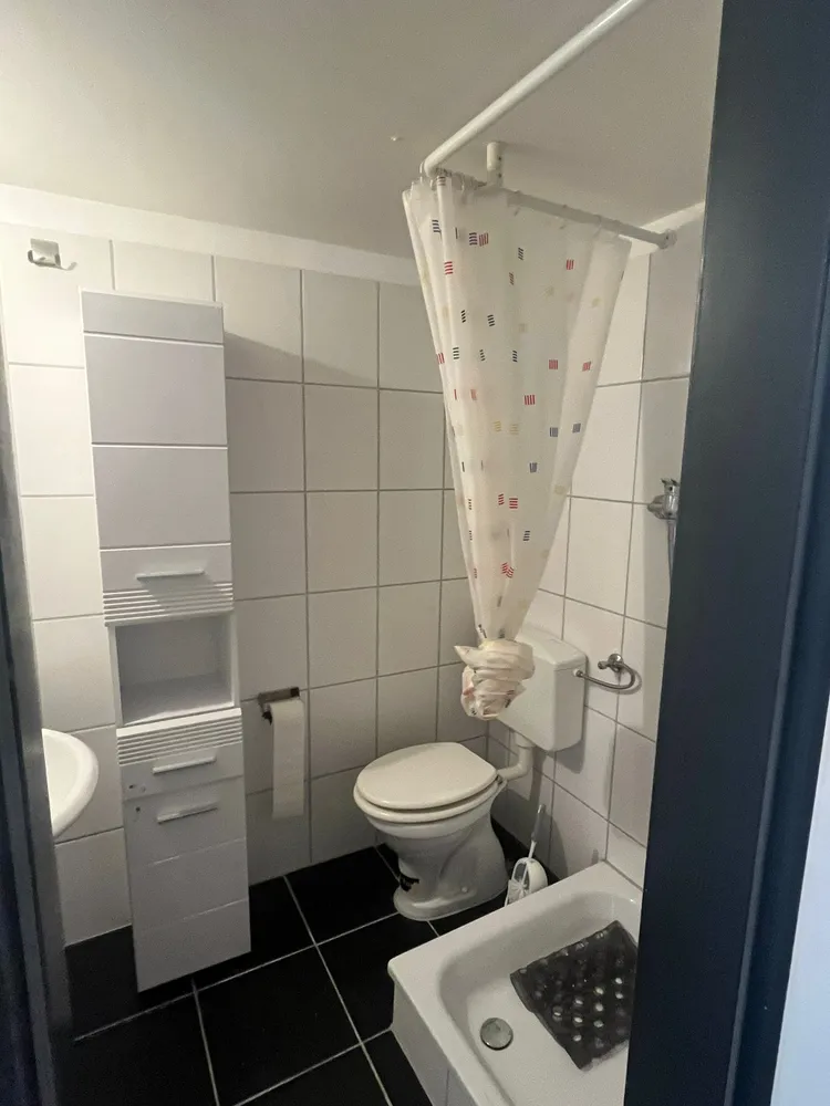 1 Zimmer Wohnung mit 25 m² in Aachen – Bild 5