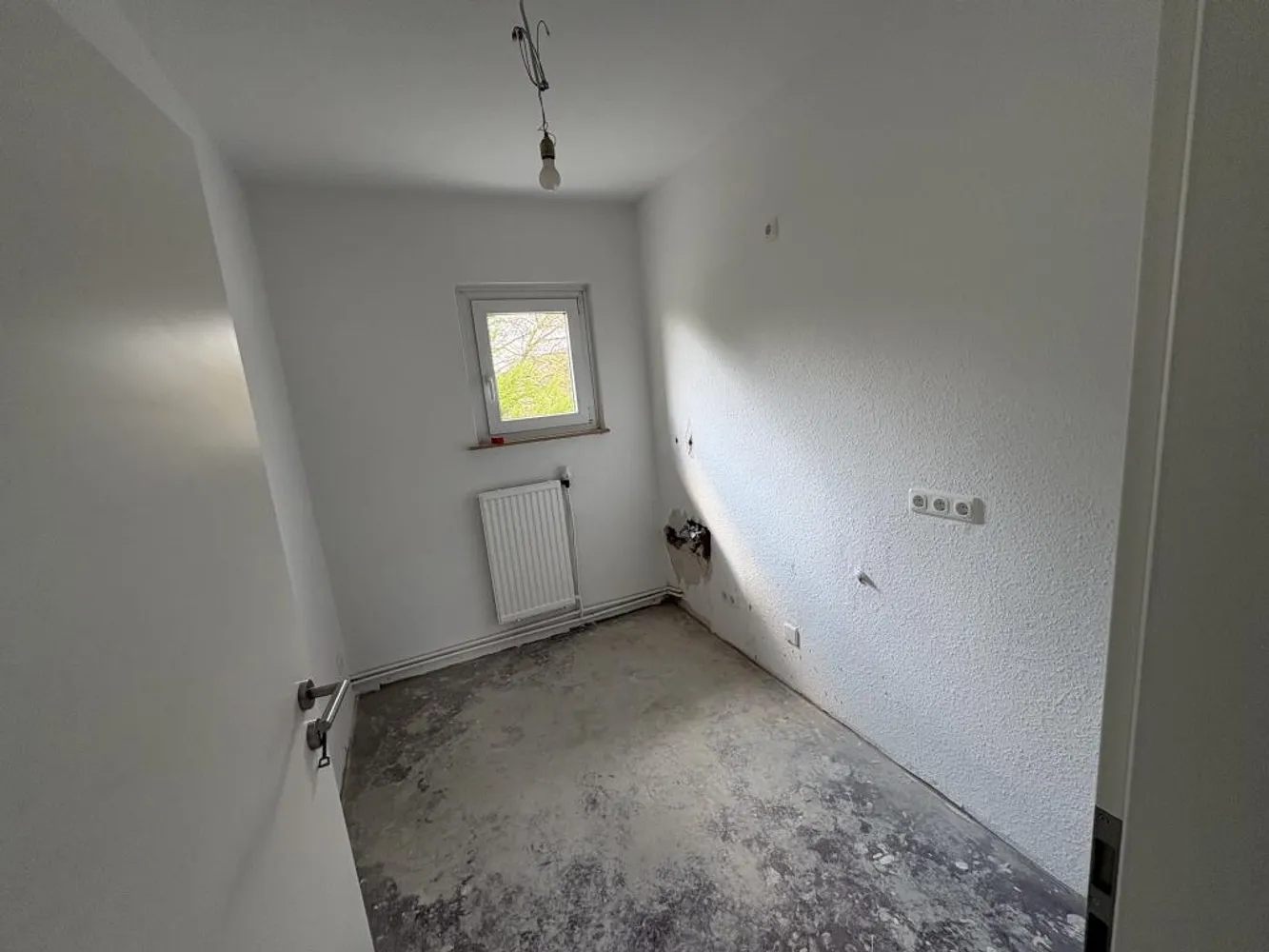 2 Zimmer Wohnung mit 51 m² in Gelsenkirchen – Bild 5