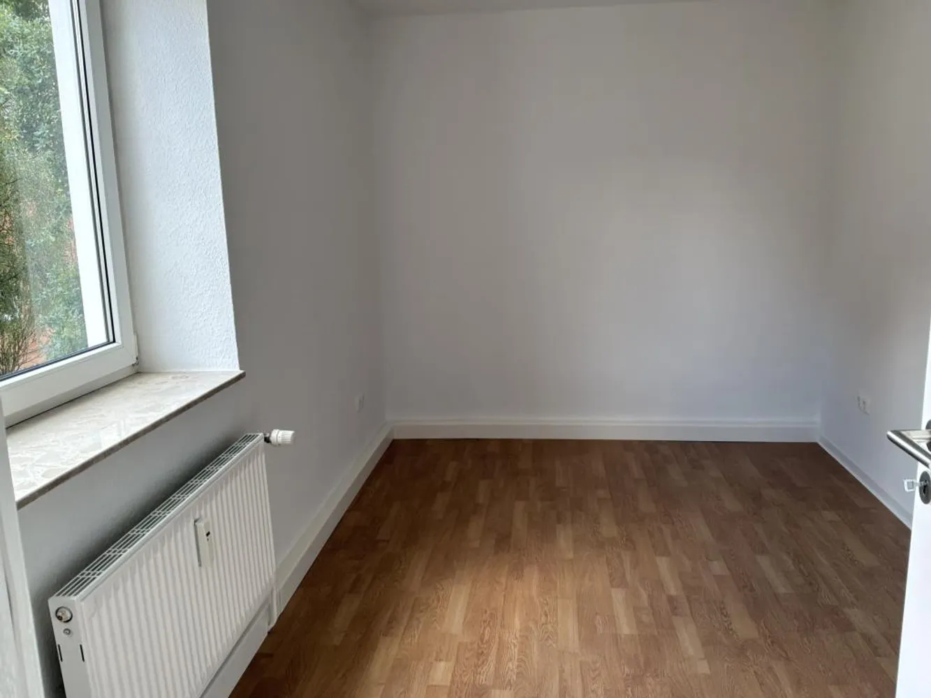 3 Zimmer Wohnung mit 46 m² in Gelsenkirchen – Bild 5