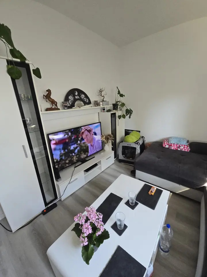 3 Zimmer Wohnung mit 51 m² in Lünen – Bild 2