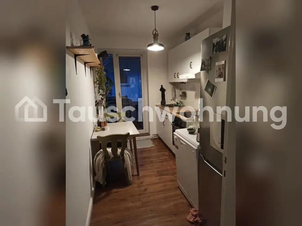 2 Zimmer Wohnung mit 40 m² in Bremen – Bild 10