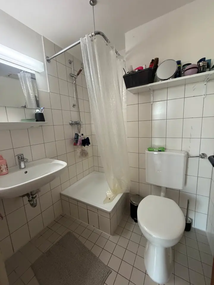 2 Zimmer Wohnung mit 52 m² in Göttingen – Bild 6