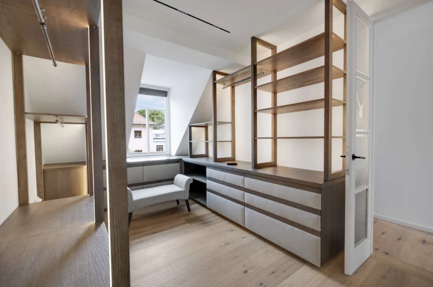 3 Zimmer Wohnung mit 101 m² in München – Bild 7