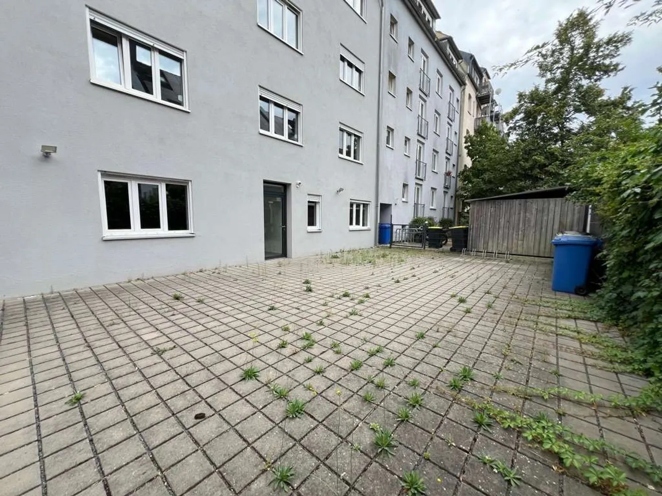 1 Zimmer Wohnung mit 22 m² in Nürnberg – Bild 7