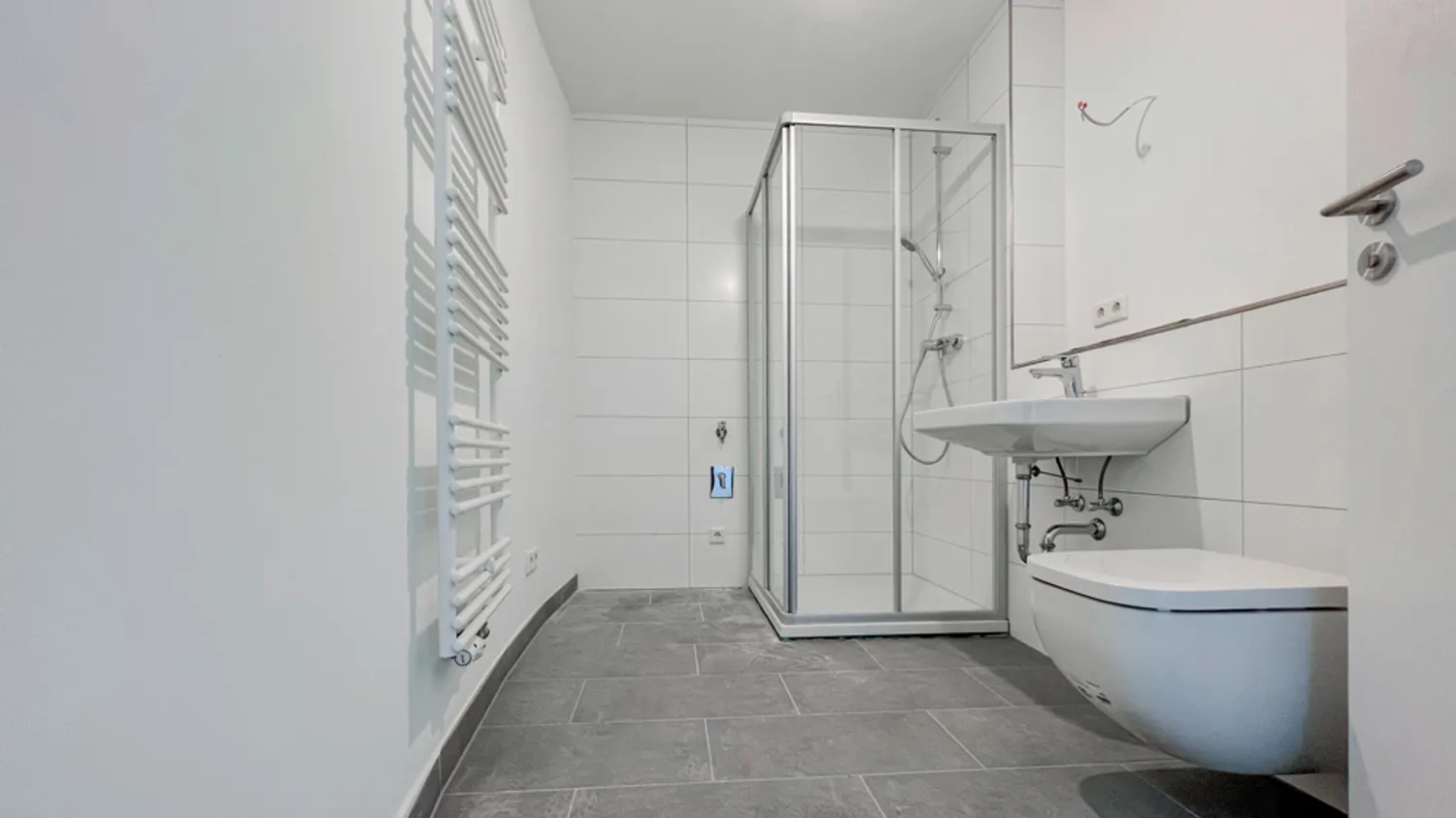 2 Zimmer Wohnung mit 61 m² in Ingolstadt – Bild 10